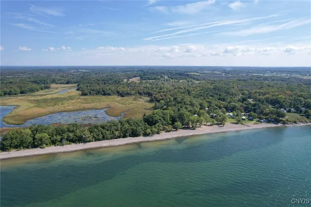 $18,500,000 | 110 Partrick Drive, Richland, NY 13142