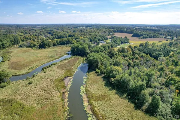 $18,500,000 | 110 Partrick Drive, Richland, NY 13142