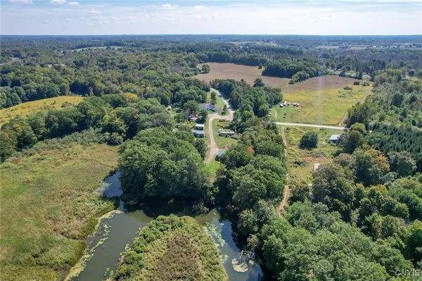 $18,500,000 | 110 Partrick Drive, Richland, NY 13142