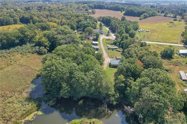 $18,500,000 | 110 Partrick Drive, Richland, NY 13142