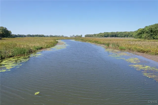 $18,500,000 | 110 Partrick Drive, Richland, NY 13142