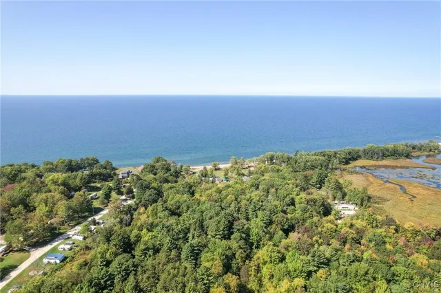 $18,500,000 | 110 Partrick Drive, Richland, NY 13142