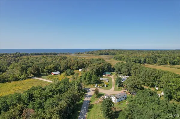 $18,500,000 | 110 Partrick Drive, Richland, NY 13142