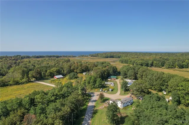 $18,500,000 | 110 Partrick Drive, Richland, NY 13142