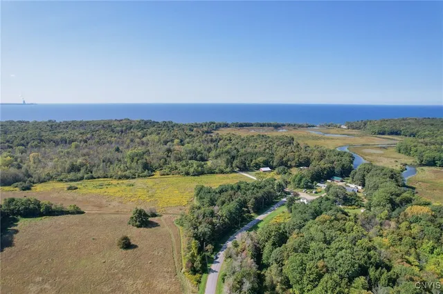 $18,500,000 | 110 Partrick Drive, Richland, NY 13142