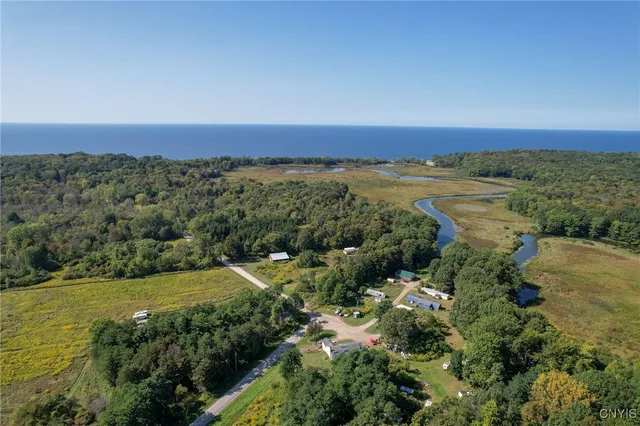 $18,500,000 | 110 Partrick Drive, Richland, NY 13142