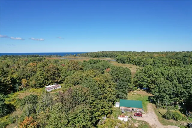 $18,500,000 | 110 Partrick Drive, Richland, NY 13142