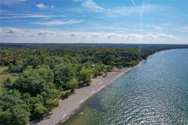 $18,500,000 | 110 Partrick Drive, Richland, NY 13142