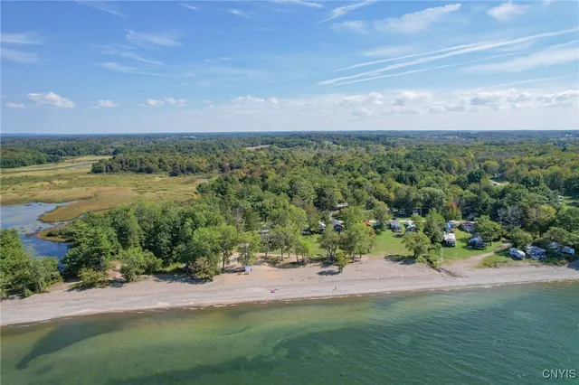 $18,500,000 | 110 Partrick Drive, Richland, NY 13142