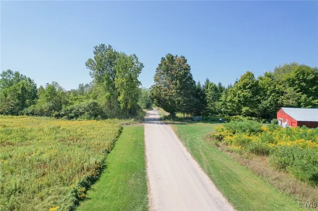 $18,500,000 | 110 Partrick Drive, Richland, NY 13142