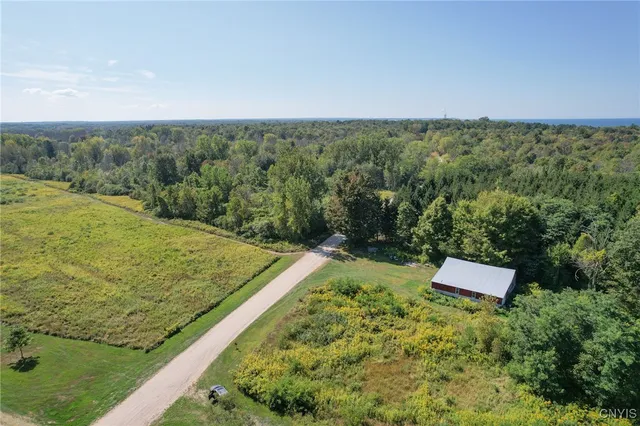 $18,500,000 | 110 Partrick Drive, Richland, NY 13142