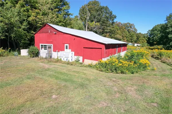 $18,500,000 | 110 Partrick Drive, Richland, NY 13142