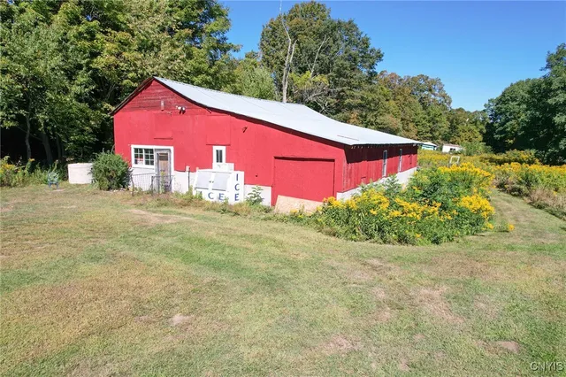 $18,500,000 | 110 Partrick Drive, Richland, NY 13142