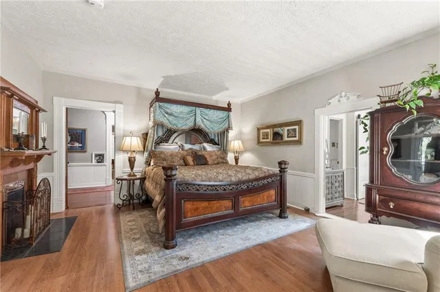 $899,900 | 115 South Main Street, Adairsville, GA 30103