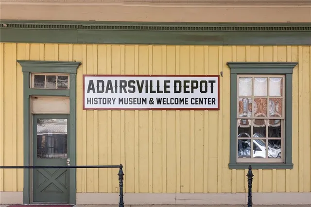 $899,900 | 115 South Main Street, Adairsville, GA 30103