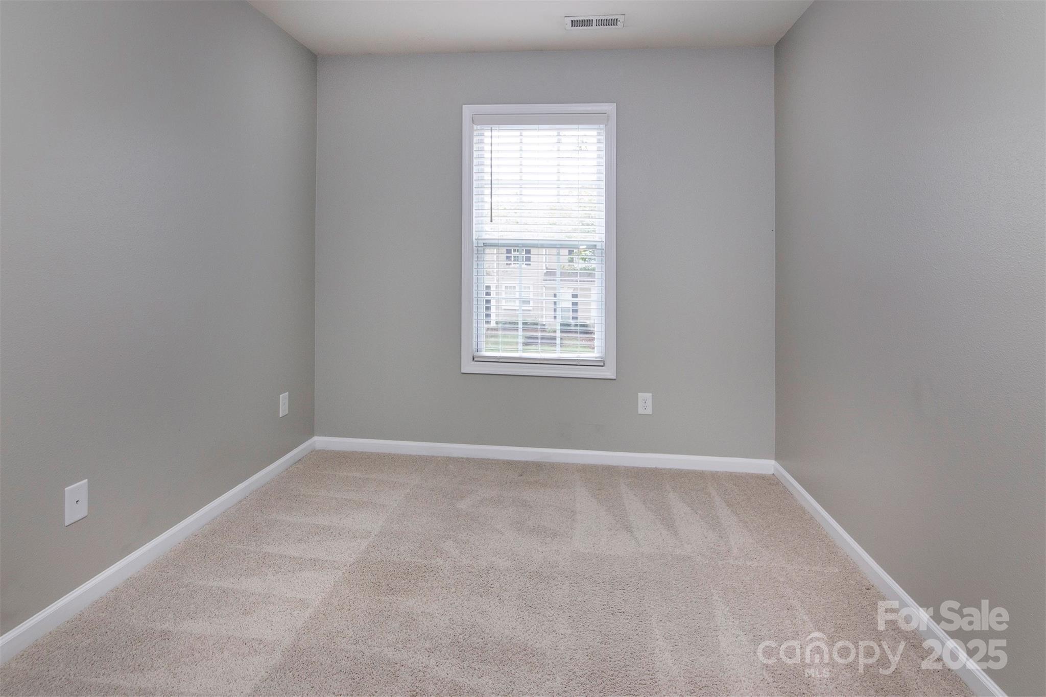 6310 Rhodins Lane Fort Mill, SC 29707 - Photo 17 of 22 an empty room with window