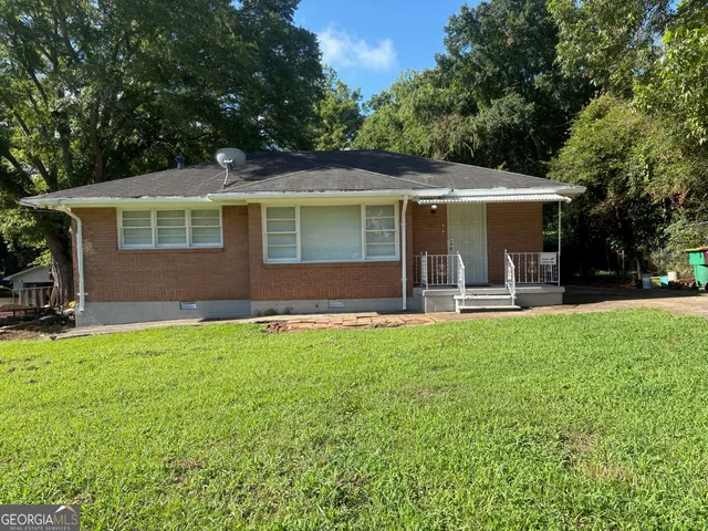 $1,250 | 5690 Cypress Drive, Forest Park, GA 30297