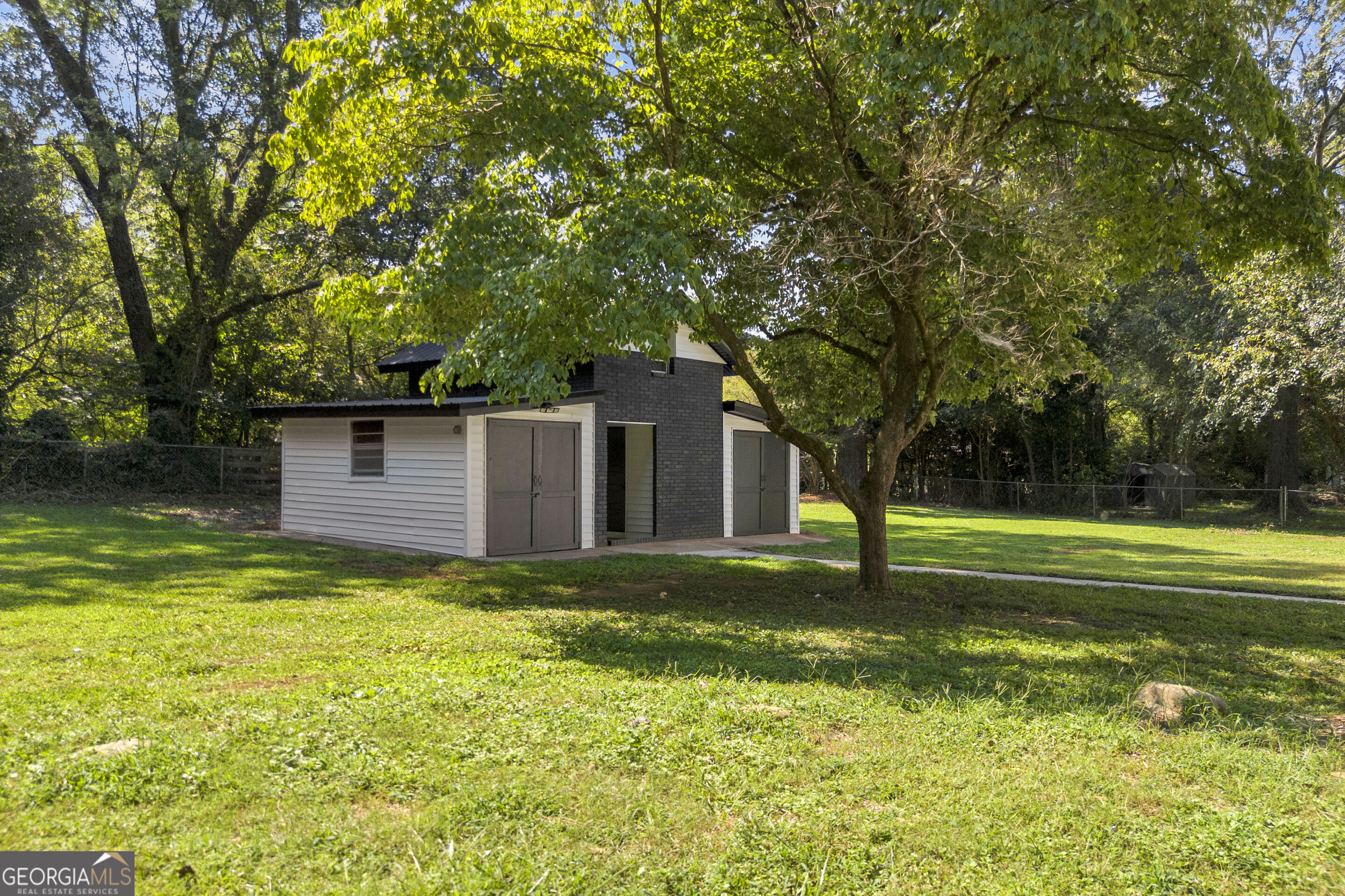 1845 Cherokee Road Winterville, GA 30683 - Photo 45 of 47 Gallery Image 45