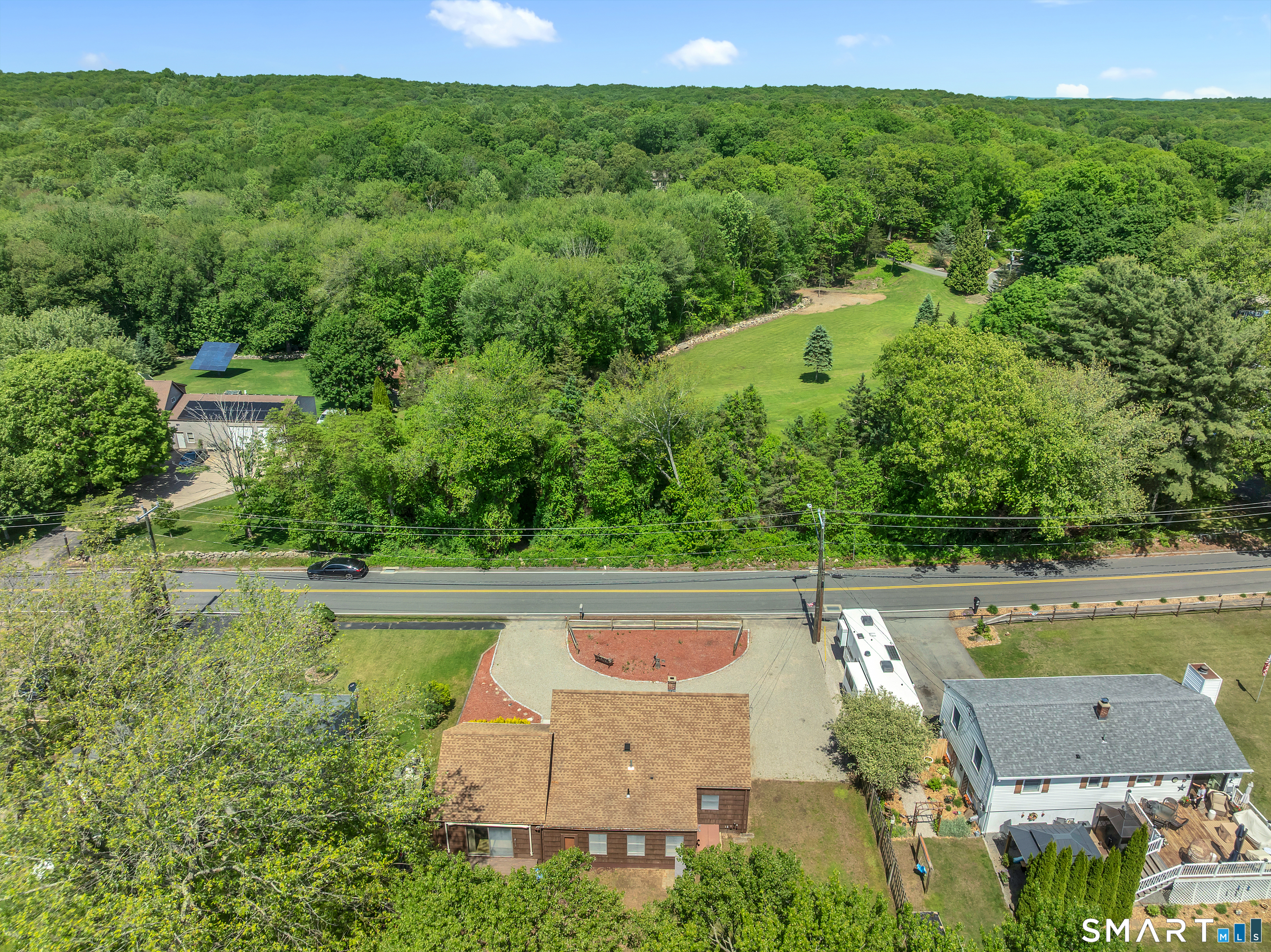 8 Chapel Hill Road Montville, CT 06370 - Photo 38 of 40