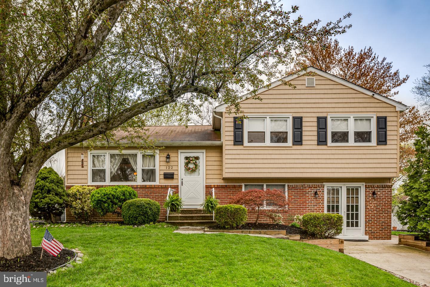 122 McIntosh Road Cherry Hill, NJ 08003 - Photo 1 of 37 Gallery Image 1