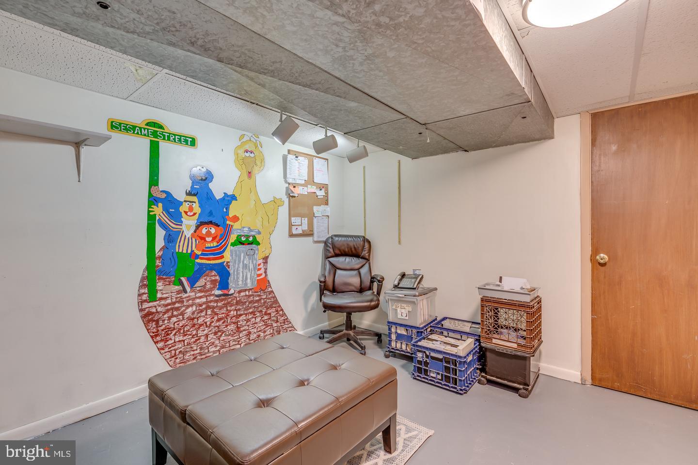 122 McIntosh Road Cherry Hill, NJ 08003 - Photo 27 of 37 Half basement