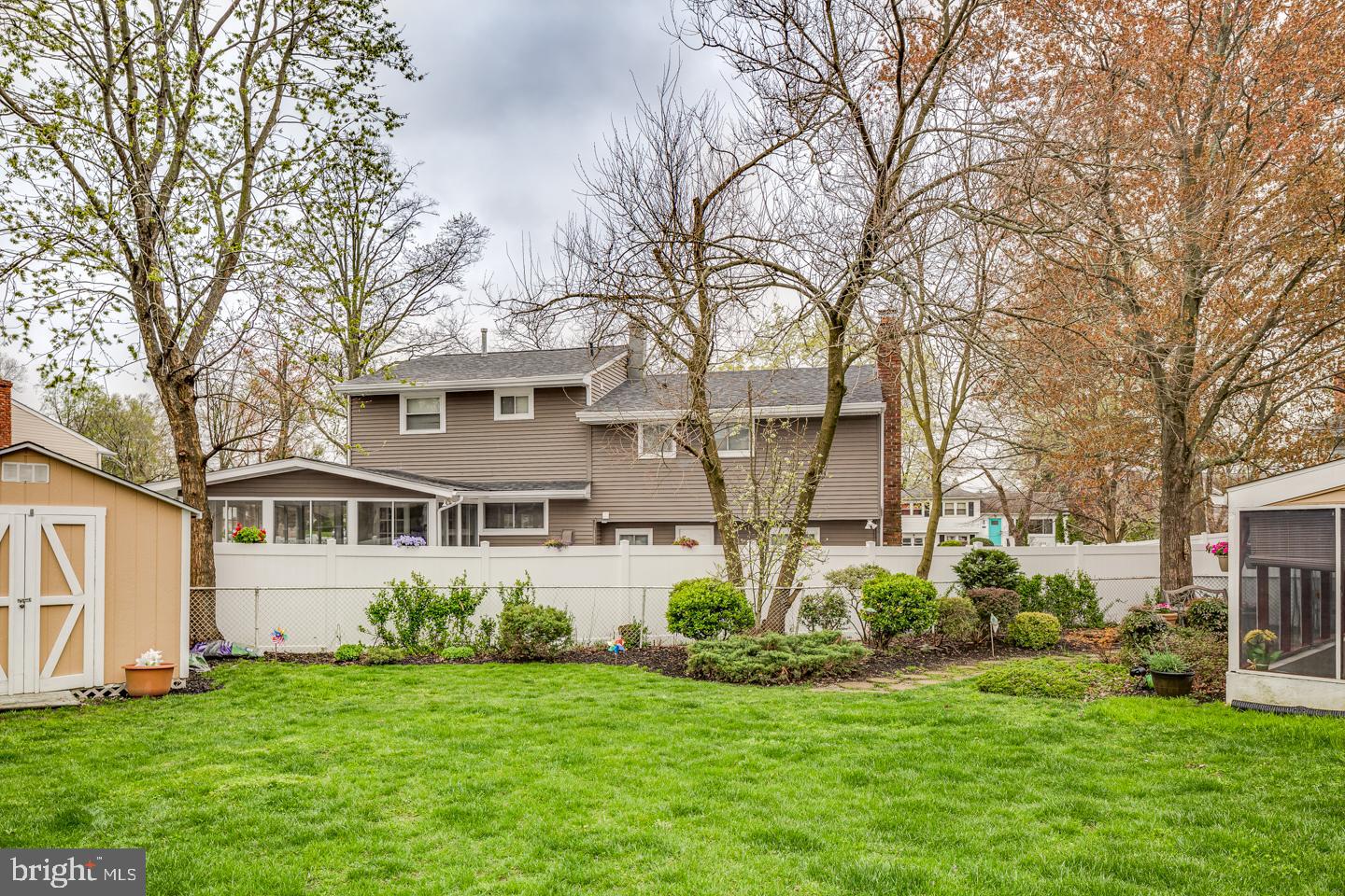 122 McIntosh Road Cherry Hill, NJ 08003 - Photo 35 of 37 Gallery Image 35