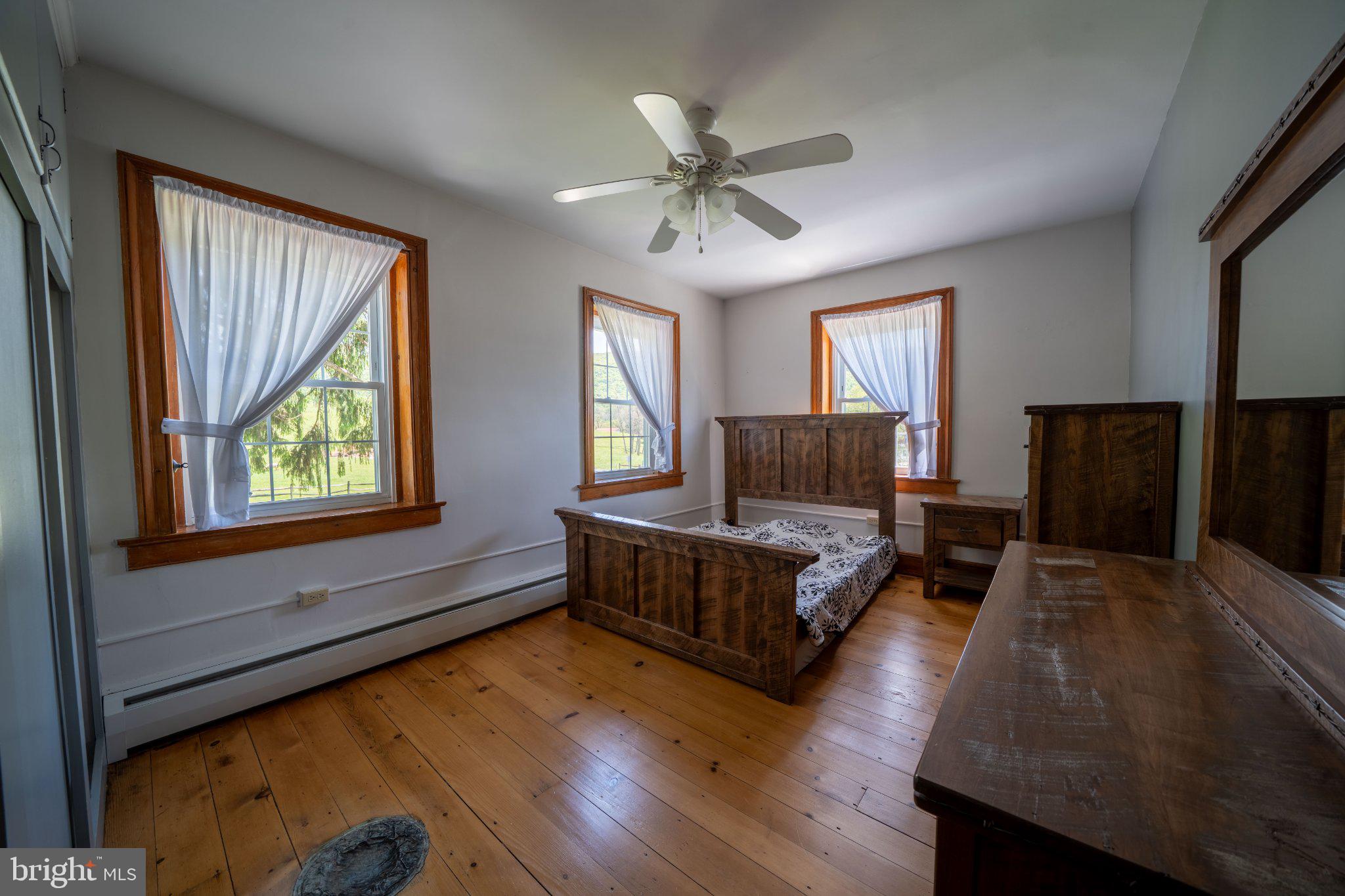 340 Applehouse Road Belleville, PA 17004 - Photo 59 of 76 Bright and airy bedroom retreat.
