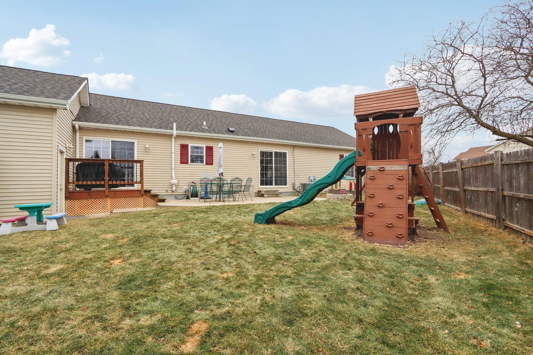 291 Goehl Road Waterloo, WI 53594 - Photo 2 of 27