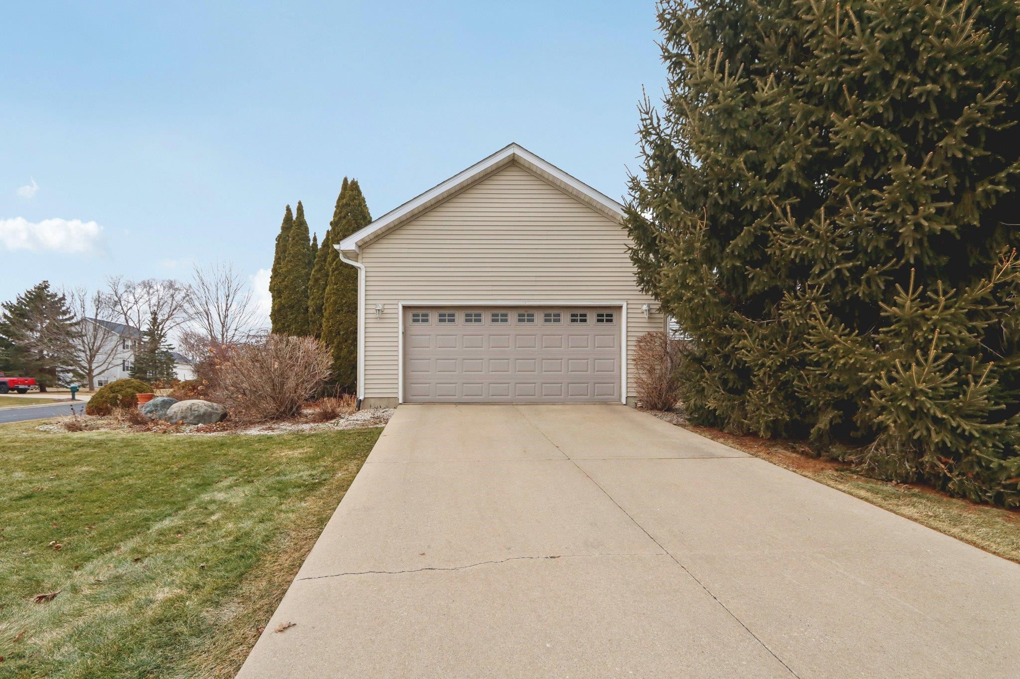 291 Goehl Road Waterloo, WI 53594 - Photo 25 of 27