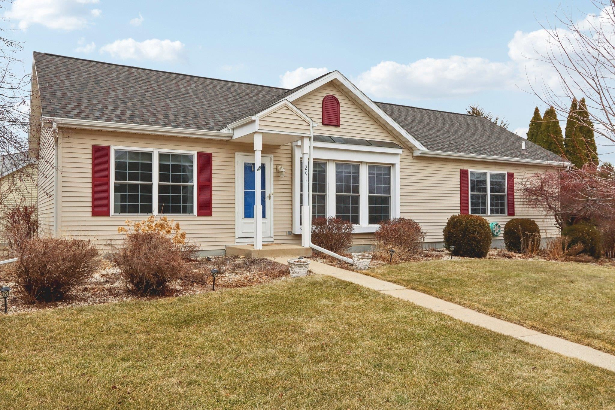 291 Goehl Road Waterloo, WI 53594 - Photo 27 of 27