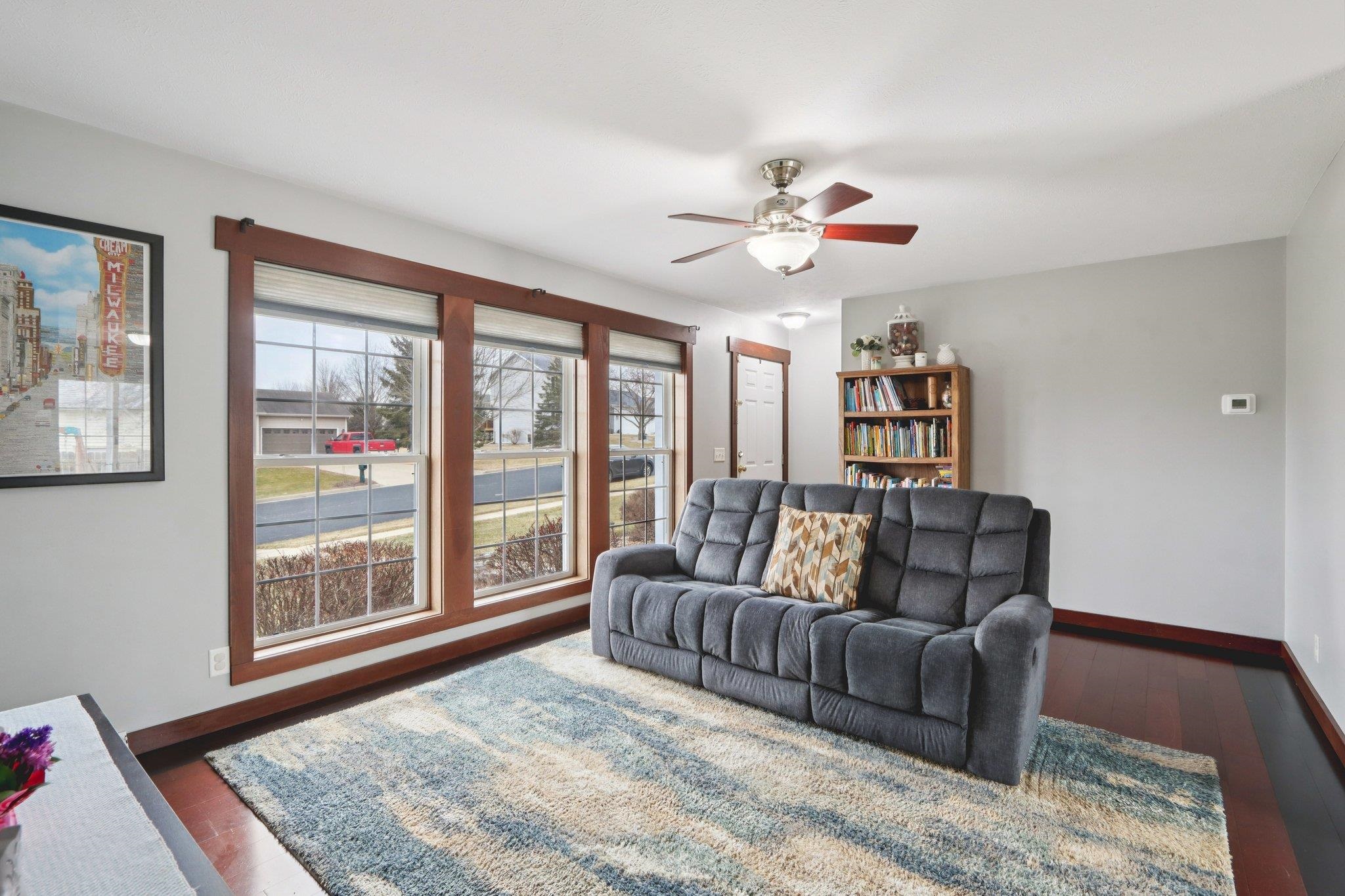 291 Goehl Road Waterloo, WI 53594 - Photo 3 of 27