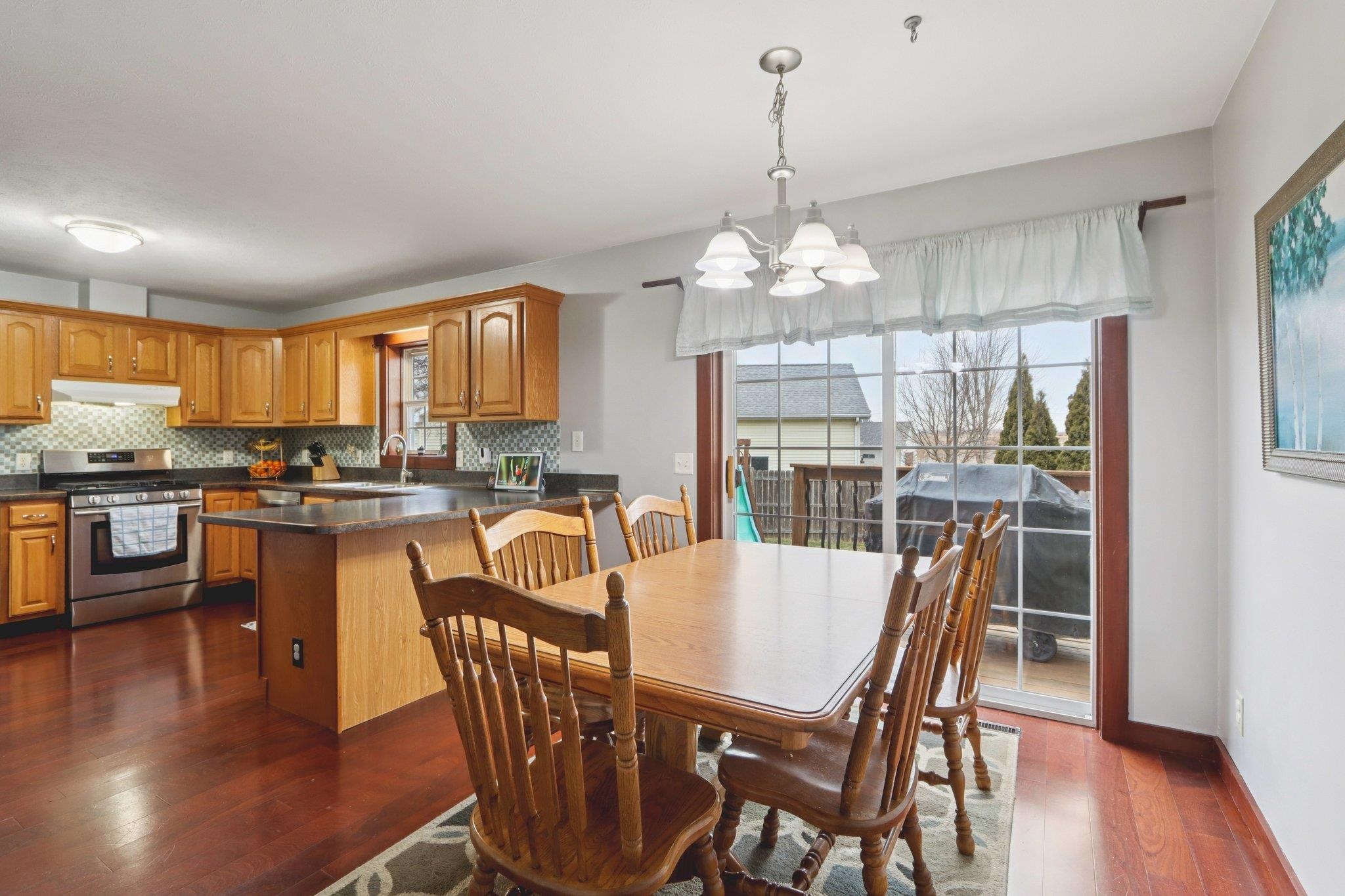 291 Goehl Road Waterloo, WI 53594 - Photo 7 of 27