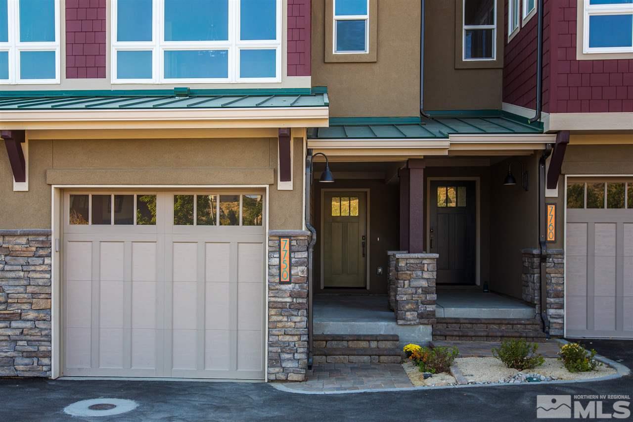 7750 Town Square Way, Unit 5 Reno, NV 89523 - Photo 3 of 36 Photo 3