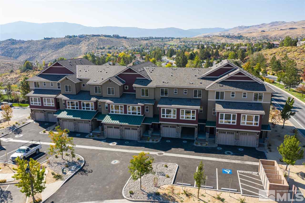 7750 Town Square Way, Unit 5 Reno, NV 89523 - Photo 35 of 36 Photo 36