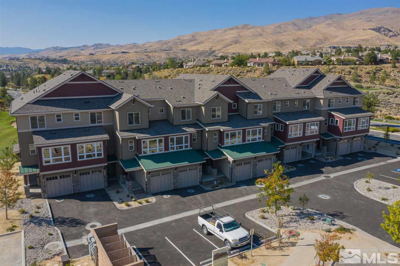 7750 Town Square Way, Unit 5 Reno, NV 89523 - Photo 36 of 36 Photo 37