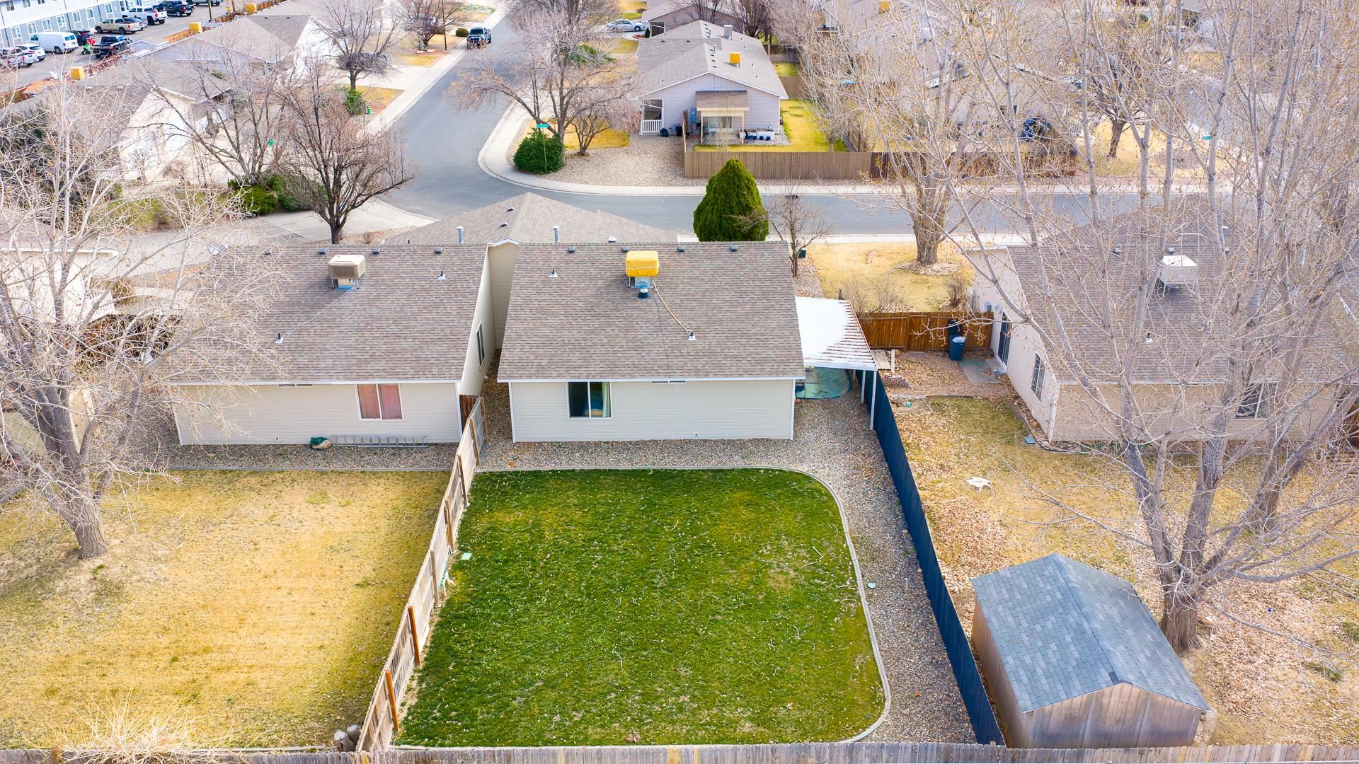 537-29 29 3/8 Road, Unit A Grand Junction, CO 81504 - Photo 18 of 28