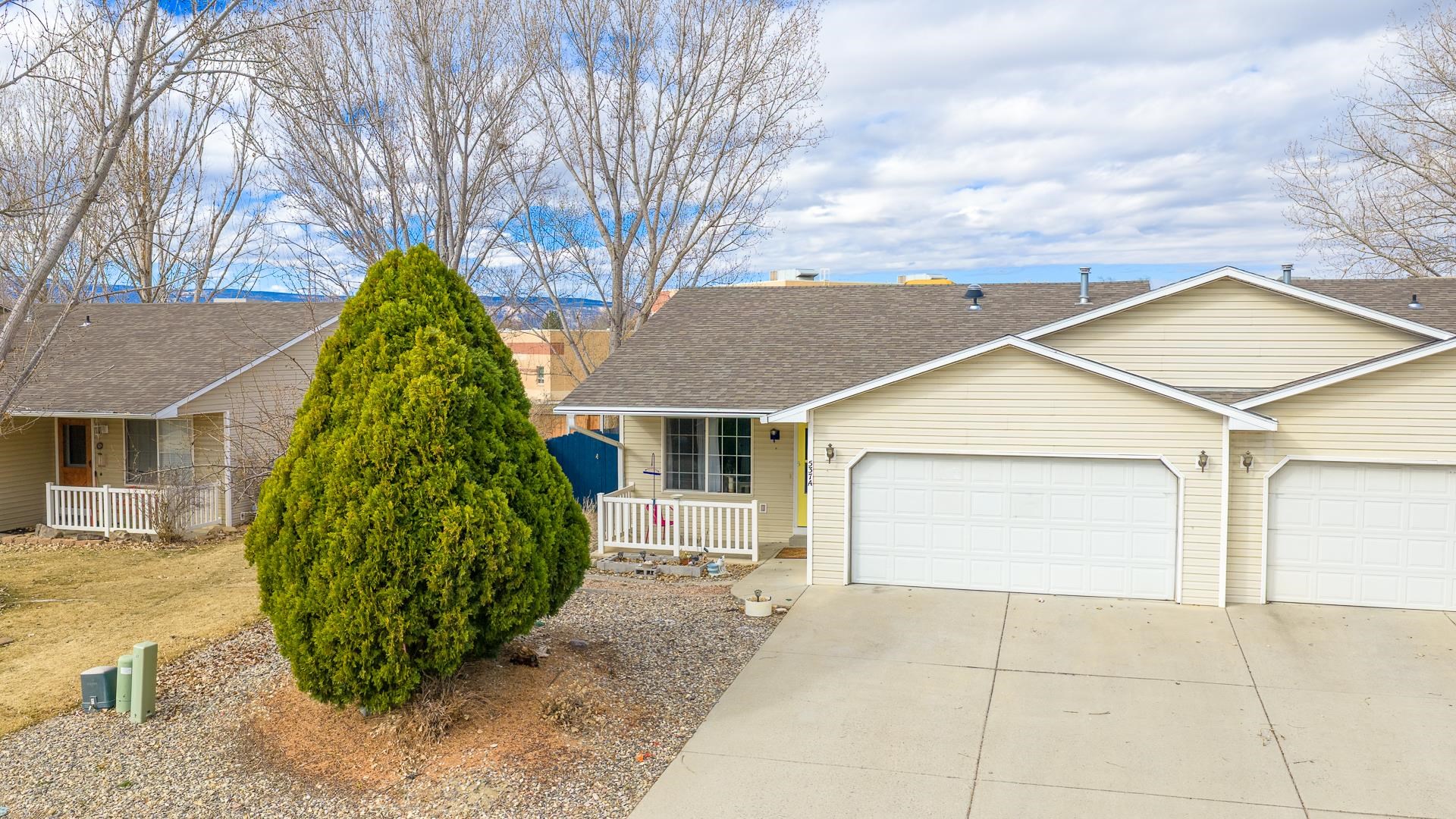 537-29 29 3/8 Road, Unit A Grand Junction, CO 81504 - Photo 19 of 28