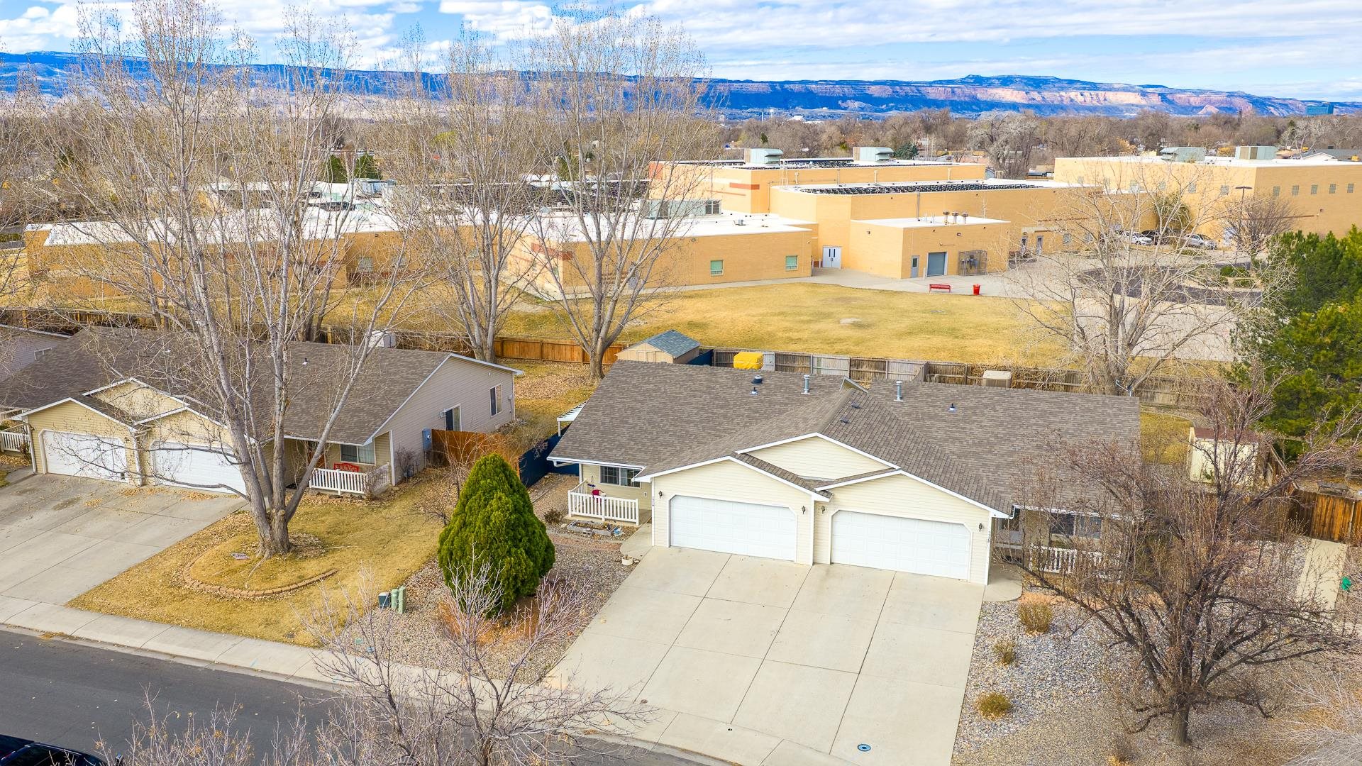 537-29 29 3/8 Road, Unit A Grand Junction, CO 81504 - Photo 21 of 28