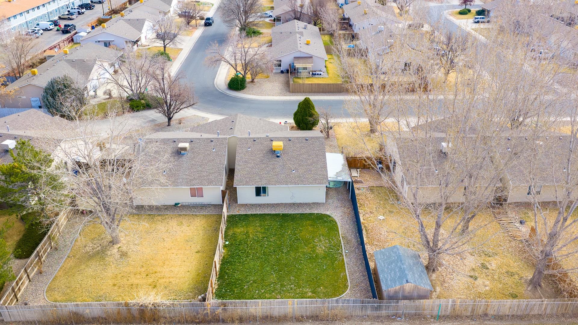 537-29 29 3/8 Road, Unit A Grand Junction, CO 81504 - Photo 22 of 28
