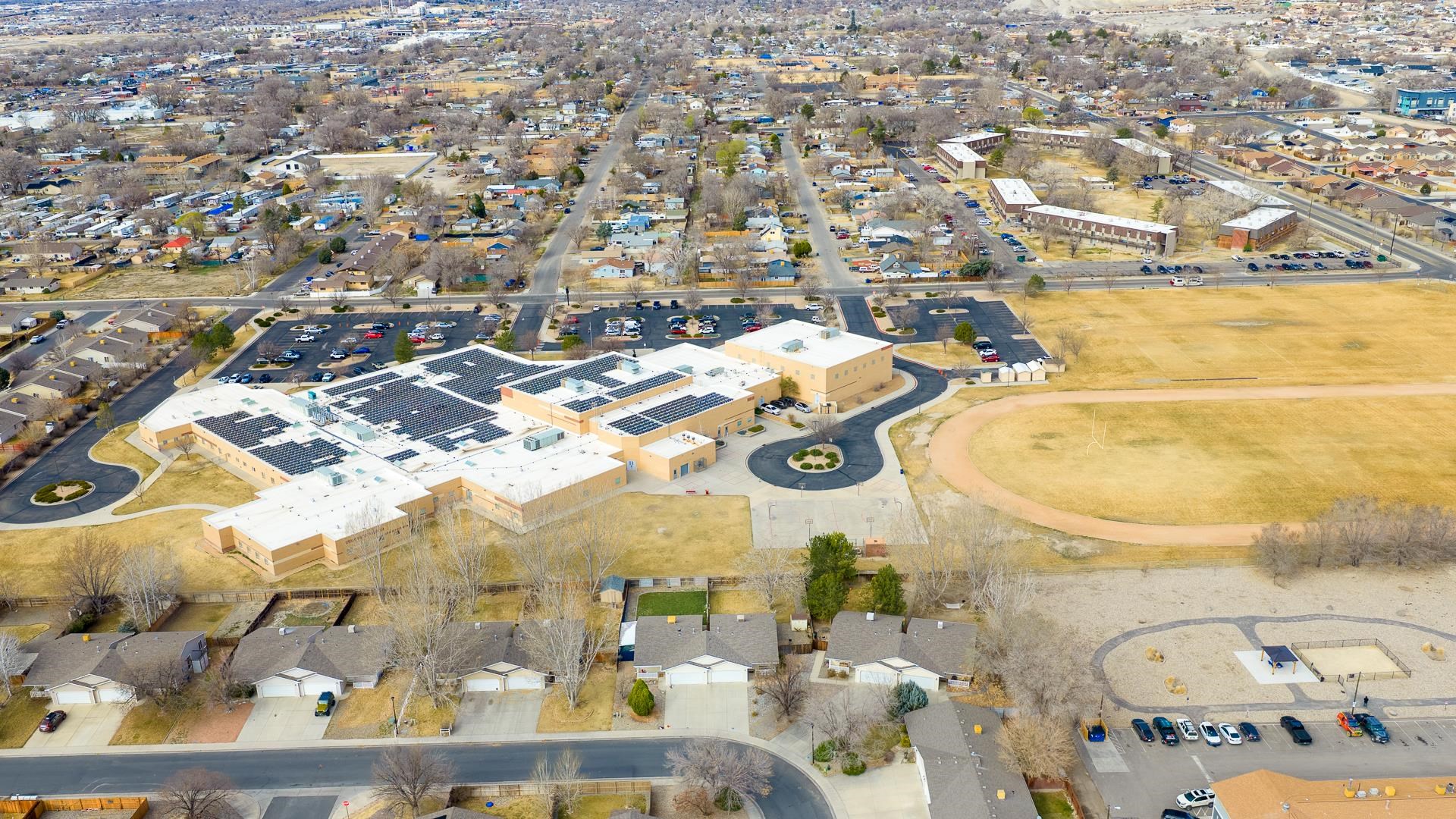 537-29 29 3/8 Road, Unit A Grand Junction, CO 81504 - Photo 25 of 28