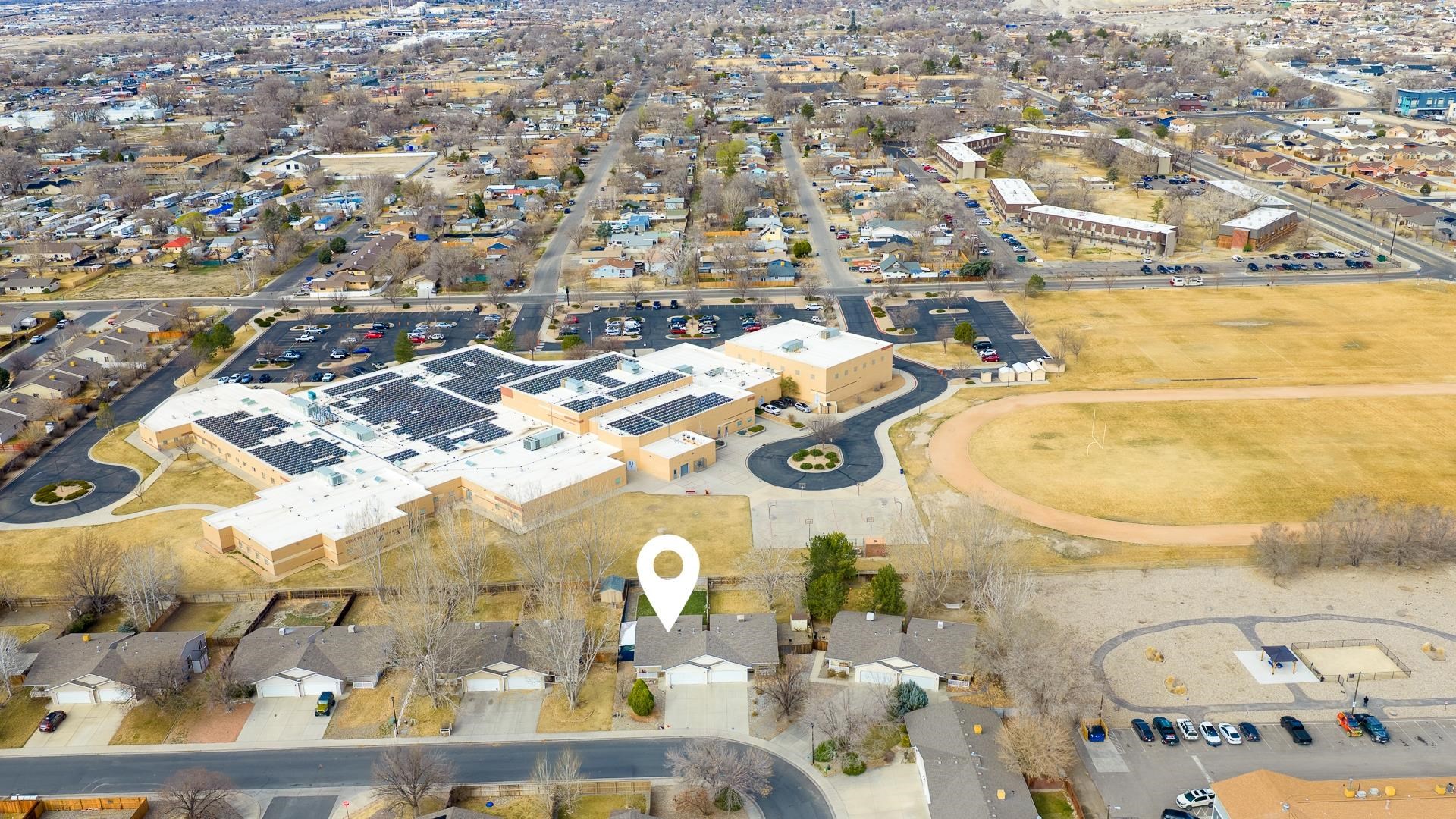 537-29 29 3/8 Road, Unit A Grand Junction, CO 81504 - Photo 26 of 28