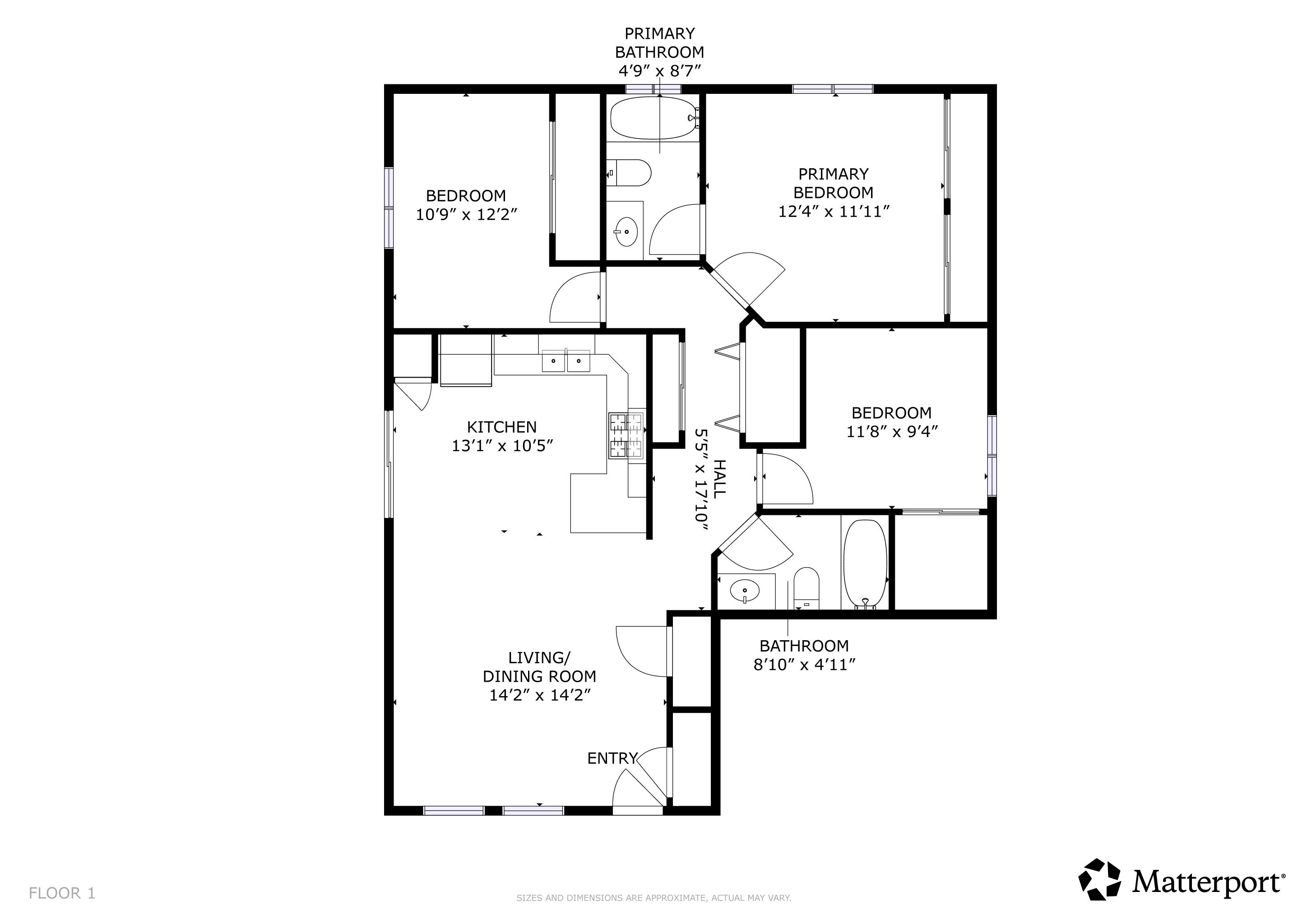 537-29 29 3/8 Road, Unit A Grand Junction, CO 81504 - Photo 27 of 28