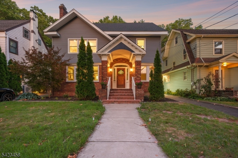 22 Rutgers Street Maplewood, NJ 07040 - Photo 1 of 47