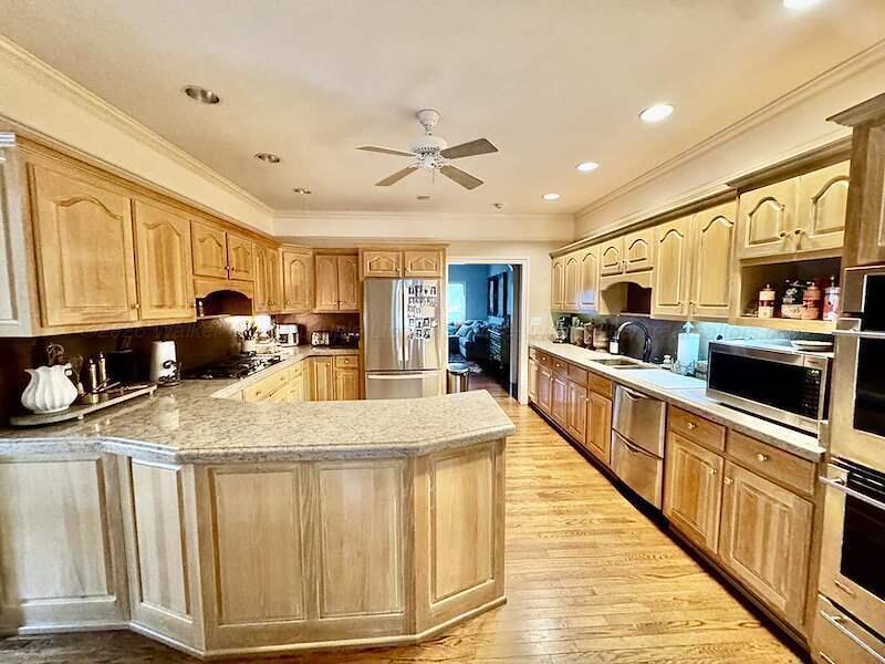 2000 Greenbriar Lane Jasper, AL 35504 - Photo 5 of 22 Gallery Image 5