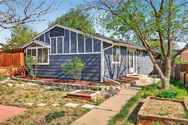 $412,000 | 261 Cragmore Street, Denver, CO 80221