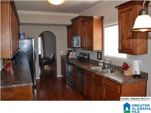 130 Addison Drive Calera, AL 35040 - Photo 3 of 10