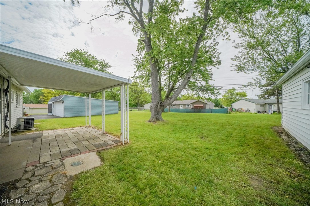 25120 Sandhurst Road Bedford Heights, OH 44146 - Photo 22 of 25