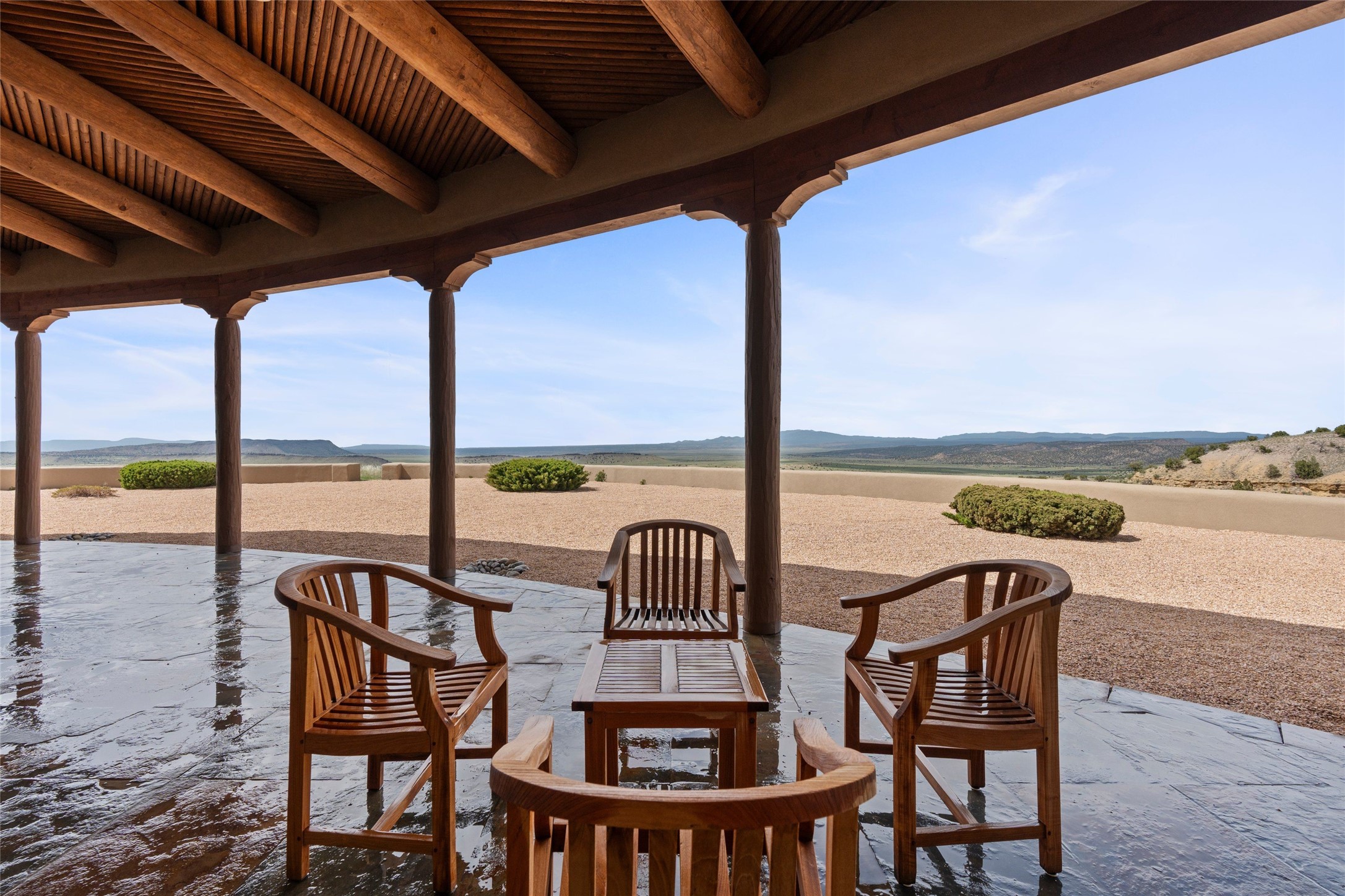 91 Pine Ranch Road Stanley, NM 87056 - Photo 45 of 54