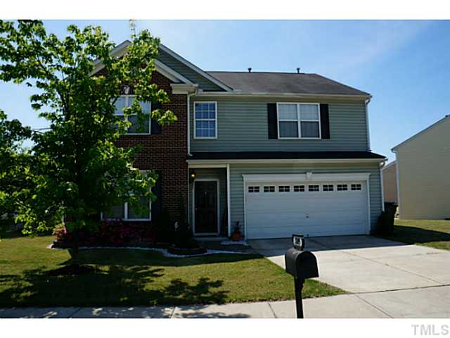 2809 Orchard Trace Way Raleigh, NC 27610 - Photo 1 of 22 Gallery Image 1