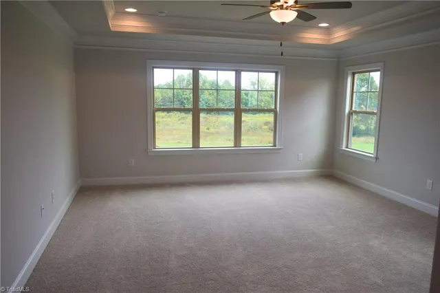 $667,470 | 8112 Simon Drive, Stokesdale, NC 27357